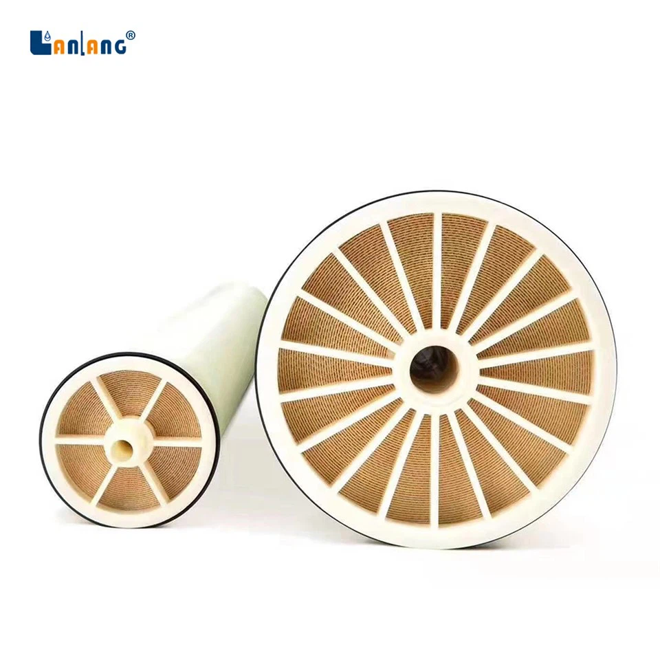 RO Membrane For Water Treatment Machinery