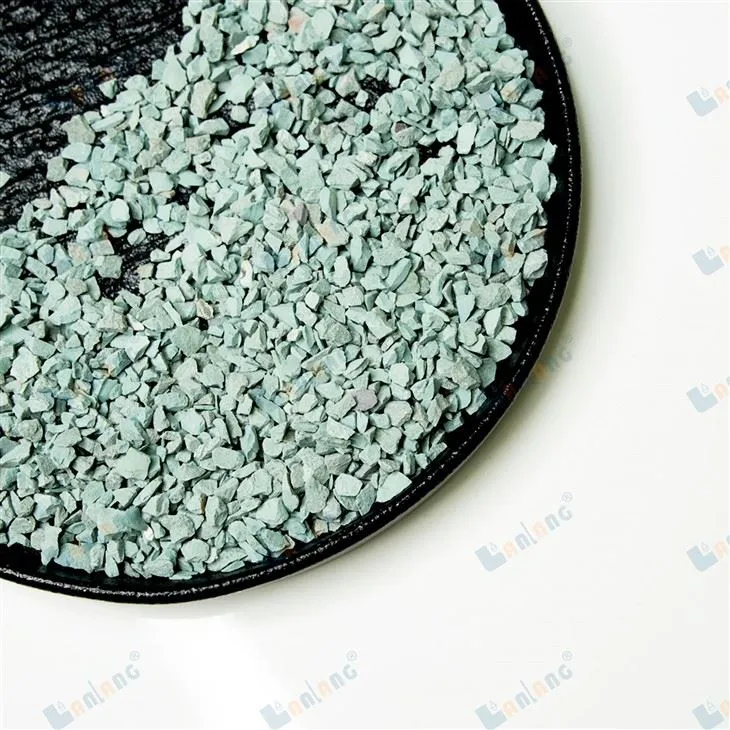 ミネセラゼオライトストーンバイオセラミックス